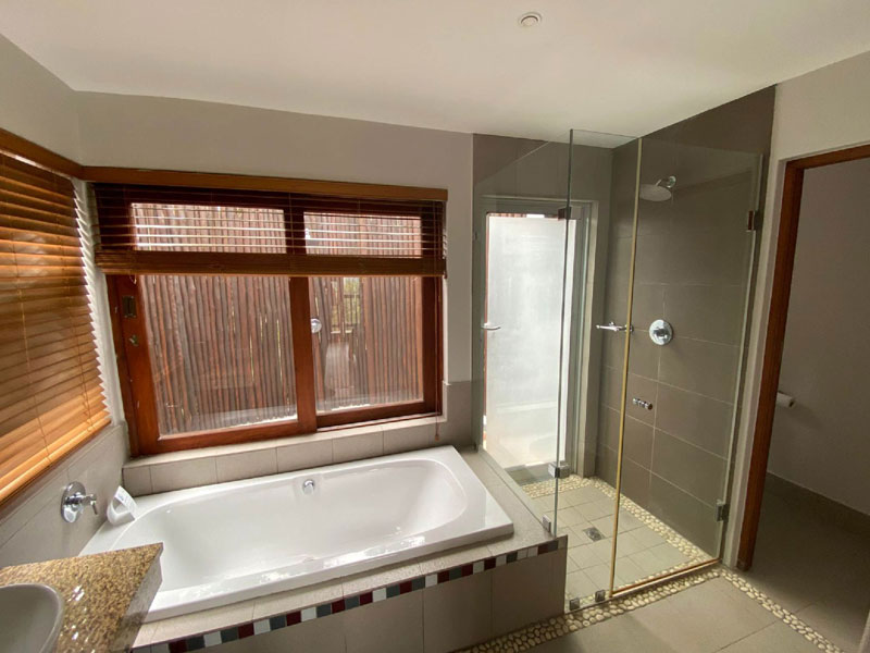 Elementsview Luxury Villa En Suit Bathrooms