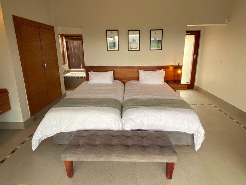 Elementsview Luxury Villa Room Interior